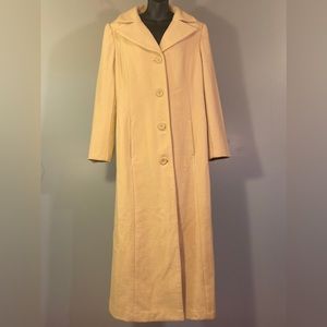 Vintage Coat
